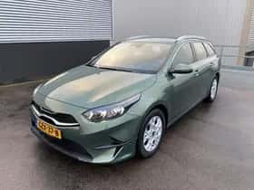 Kia Ceed Sportswagon (2025) thumbnail 56