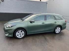 Kia Ceed Sportswagon (2025) thumbnail 57