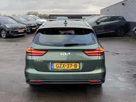 Kia Ceed Sportswagon (2025) thumbnail 59