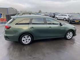 Kia Ceed Sportswagon (2025) thumbnail 66