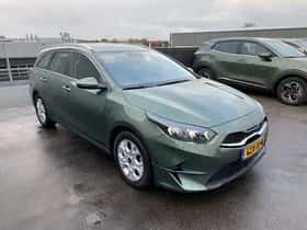 Kia Ceed Sportswagon (2025) thumbnail 67