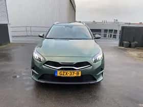 Kia Ceed Sportswagon (2025) thumbnail 68