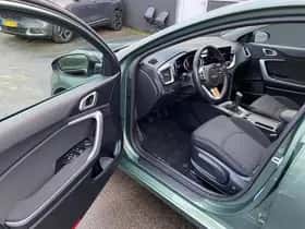 Kia Ceed Sportswagon (2025) thumbnail 72