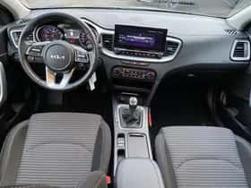 Kia Ceed Sportswagon (2025) thumbnail 78