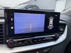 Kia Ceed Sportswagon (2025) thumbnail 10