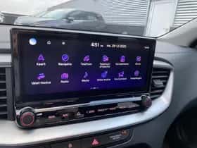 Kia Ceed Sportswagon (2025) thumbnail 96