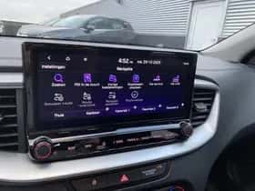 Kia Ceed Sportswagon (2025) thumbnail 97