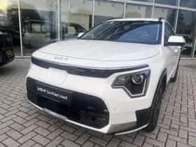 Kia Niro EV (2024) thumbnail 3