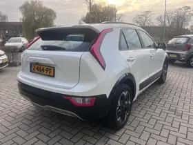 Kia Niro EV (2024) thumbnail 29