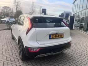 Kia Niro EV (2024) thumbnail 4