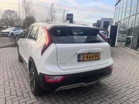 Kia Niro EV (2024) thumbnail 31