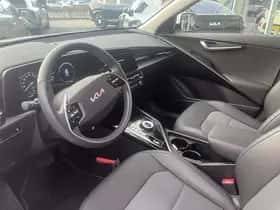 Kia Niro EV (2024) thumbnail 40