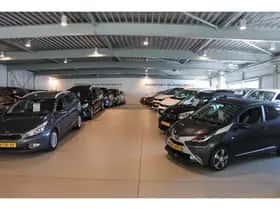 Kia Niro EV (2024) thumbnail 51