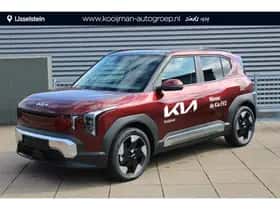 Kia Niro EV (2024) thumbnail 57