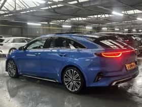 Kia Proceed (2023) thumbnail 62
