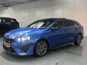 Kia Proceed (2023) thumbnail 63