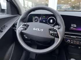 Kia Niro EV (2025) thumbnail 15