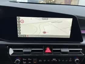 Kia Niro EV (2025) thumbnail 21