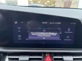 Kia Niro EV (2025) thumbnail 22