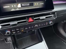 Kia Niro EV (2025) thumbnail 26