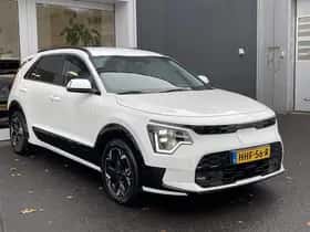 Kia Niro EV (2025) thumbnail 33