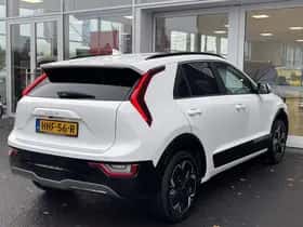 Kia Niro EV (2025) thumbnail 35