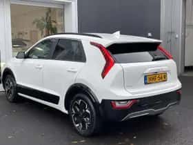 Kia Niro EV (2025) thumbnail 5