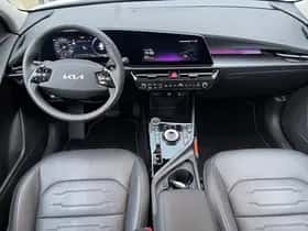 Kia Niro EV (2025) thumbnail 45