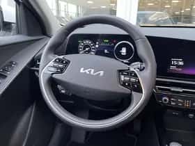 Kia Niro EV (2025) thumbnail 46