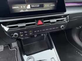 Kia Niro EV (2025) thumbnail 56