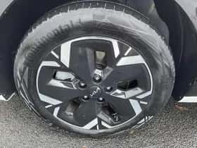 Kia Niro EV (2025) thumbnail 62