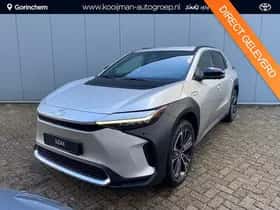 Kia Niro EV (2025) thumbnail 65