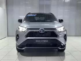 Toyota RAV4 (2026) thumbnail 19