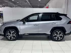 Toyota RAV4 (2026) thumbnail 20