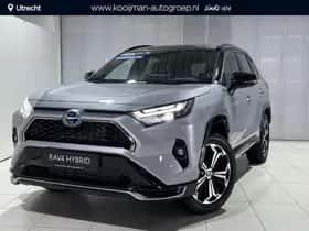 Toyota RAV4 (2026) thumbnail 21