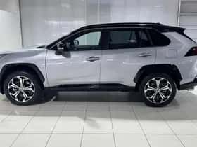 Toyota RAV4 (2026) thumbnail 23