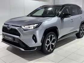 Toyota RAV4 (2026) thumbnail 24
