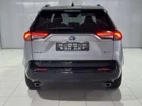 Toyota RAV4 (2026) thumbnail 25