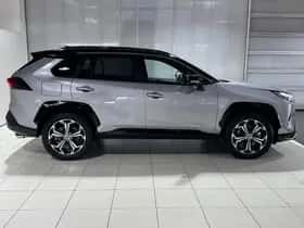 Toyota RAV4 (2026) thumbnail 35