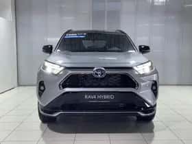 Toyota RAV4 (2026) thumbnail 39