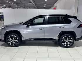 Toyota RAV4 (2026) thumbnail 40
