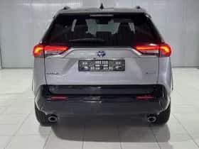 Toyota RAV4 (2026) thumbnail 5
