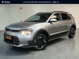 Kia Niro EV