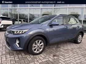Kia Stonic (2024) thumbnail 31