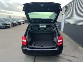 Škoda Fabia (2010) thumbnail 11