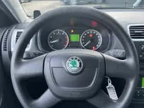 Škoda Fabia (2010) thumbnail 24