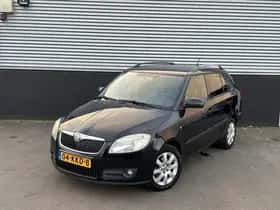 Škoda Fabia (2010) thumbnail 40