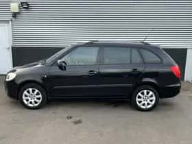 Škoda Fabia (2010) thumbnail 41