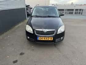 Škoda Fabia (2010) thumbnail 43