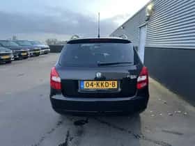 Škoda Fabia (2010) thumbnail 48